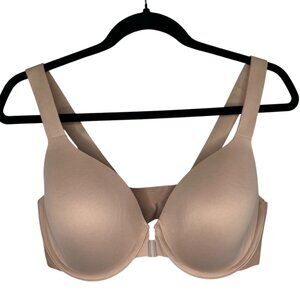 Spanx Womens 38D Bra-llelujah! Lightly Lined Full Coverage Bra 30011r